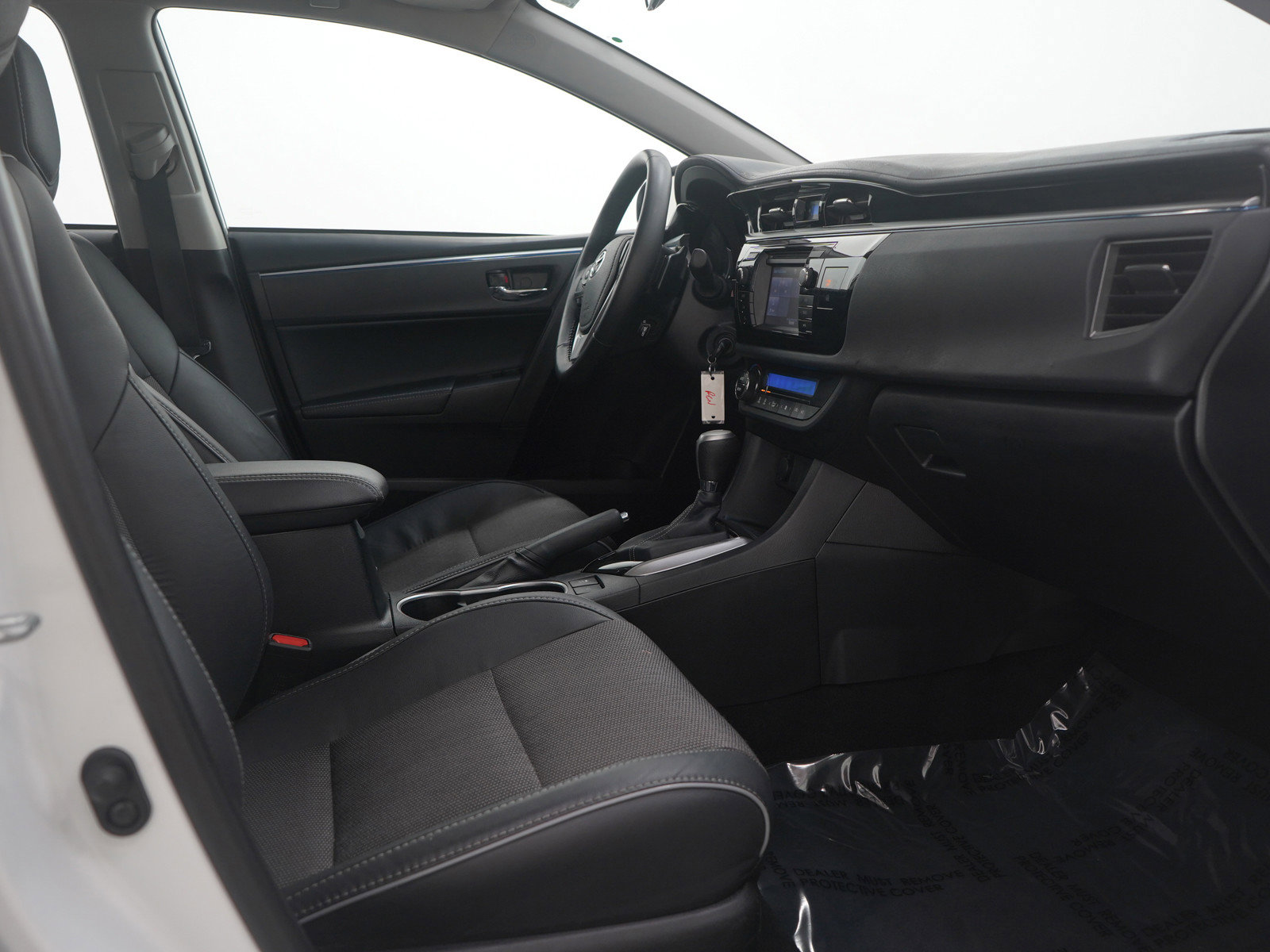 Used 2015 Toyota Corolla S image 11