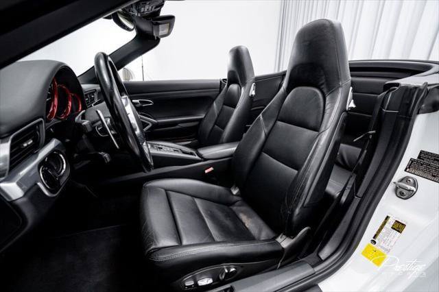 Used 2013 Porsche 911 Carrera RWD image 26