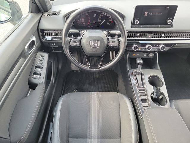Used 2024 Honda Civic Sport image 10