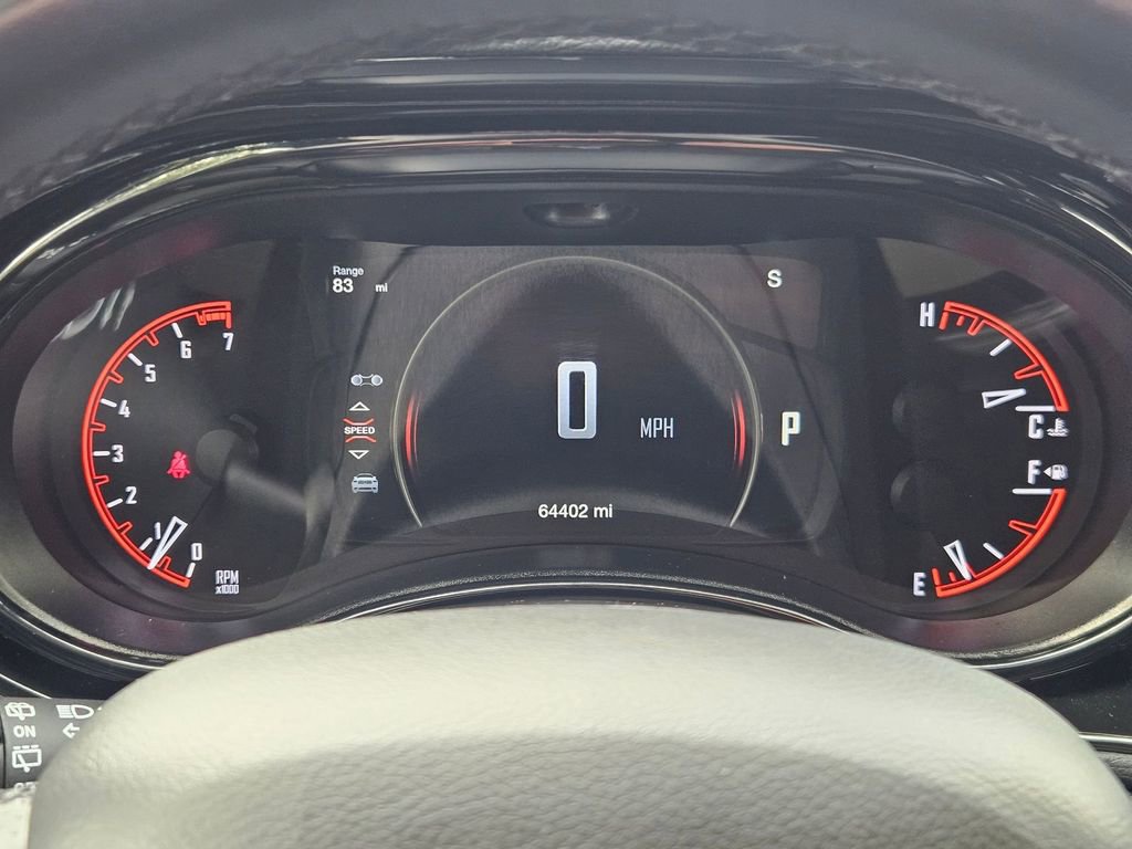 Certified 2023 Dodge Durango SXT Launch Edition image 21