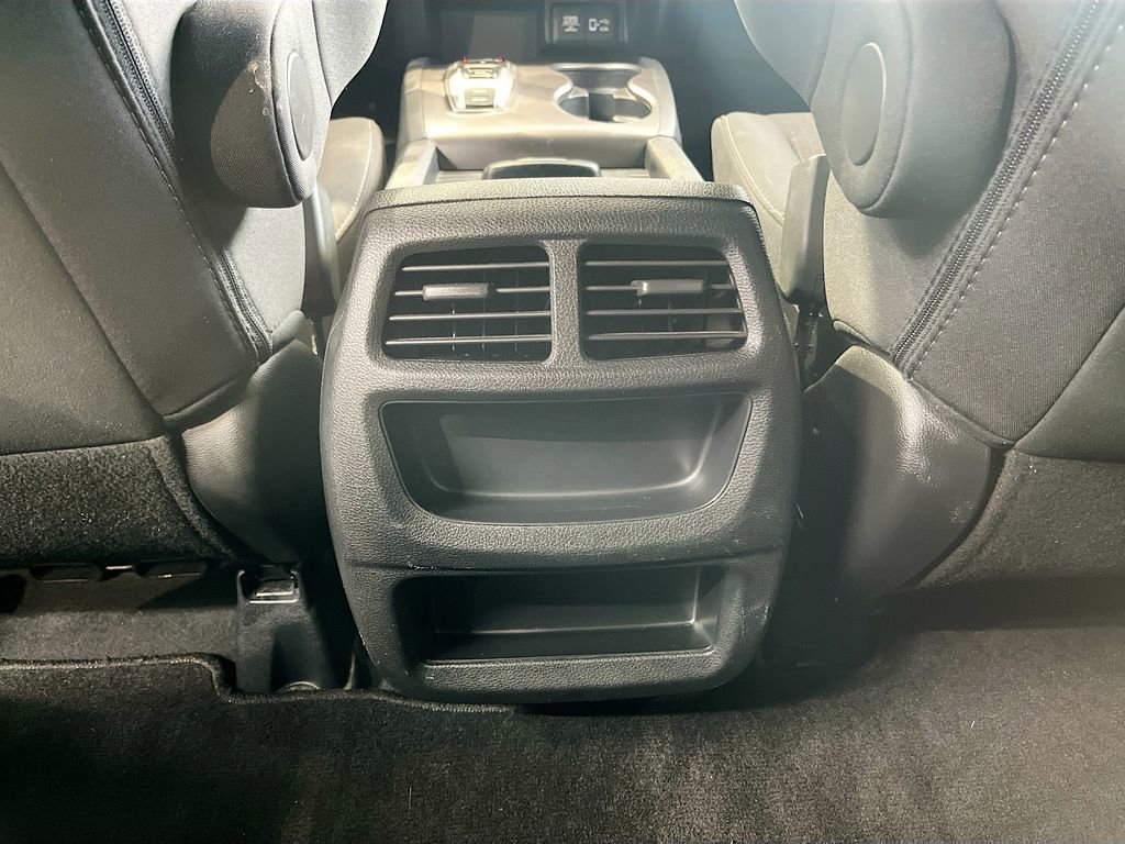 Used 2021 Honda Passport Sport image 23