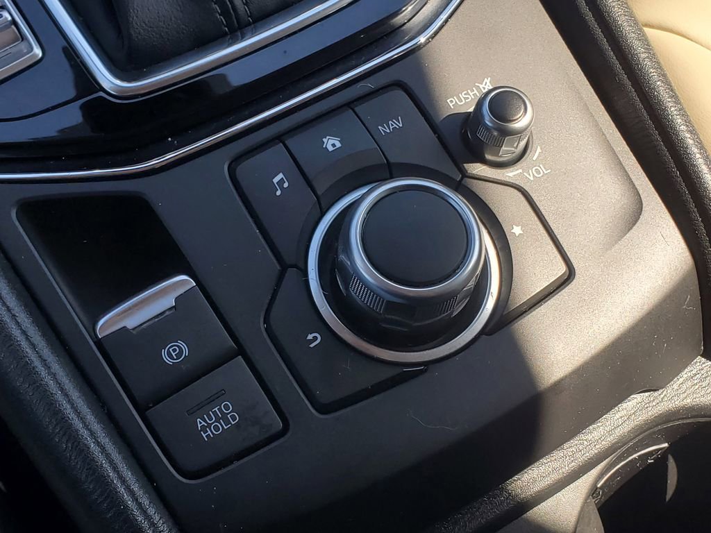 Used 2018 MAZDA CX-5 Touring FWD image 27