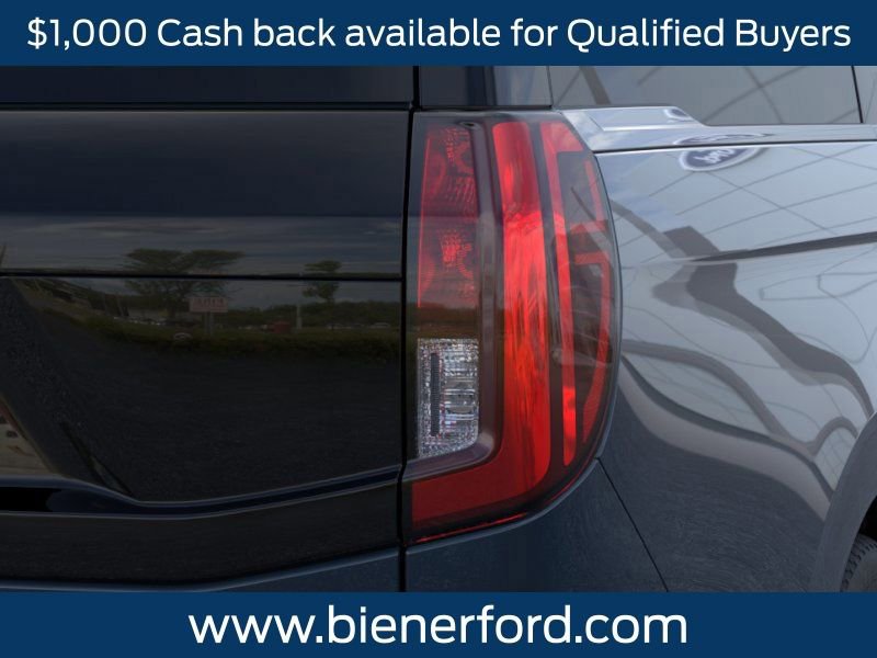 New 2025 Ford Expedition Max Active image 23