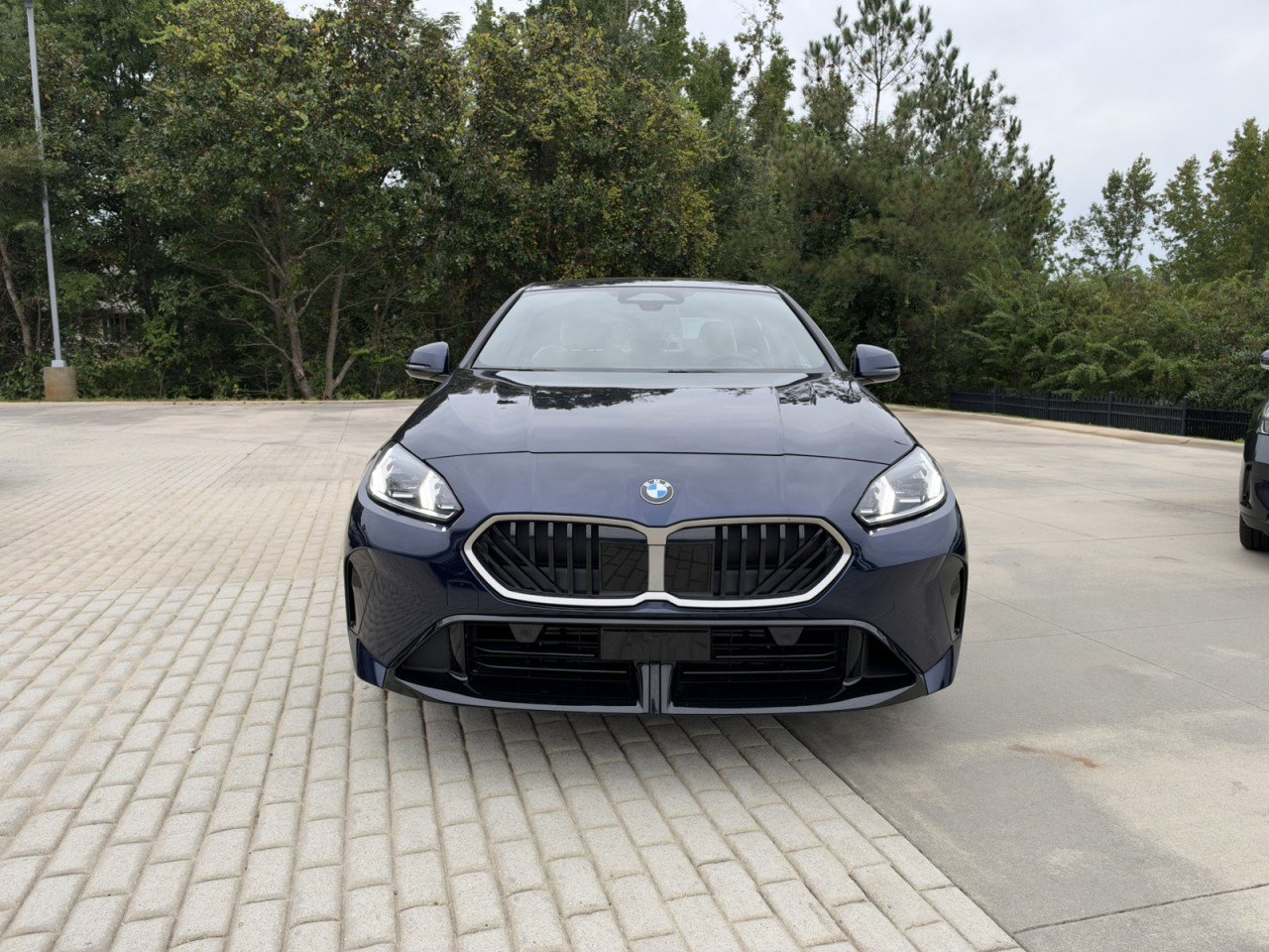 Used 2026 BMW 228i w/ Premium Package FWD image 9
