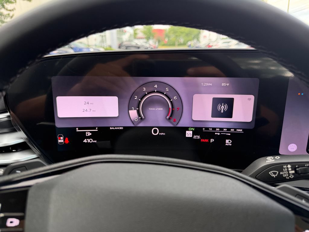 New 2026 Audi A5 2.0T Premium AWD/4WD image 21
