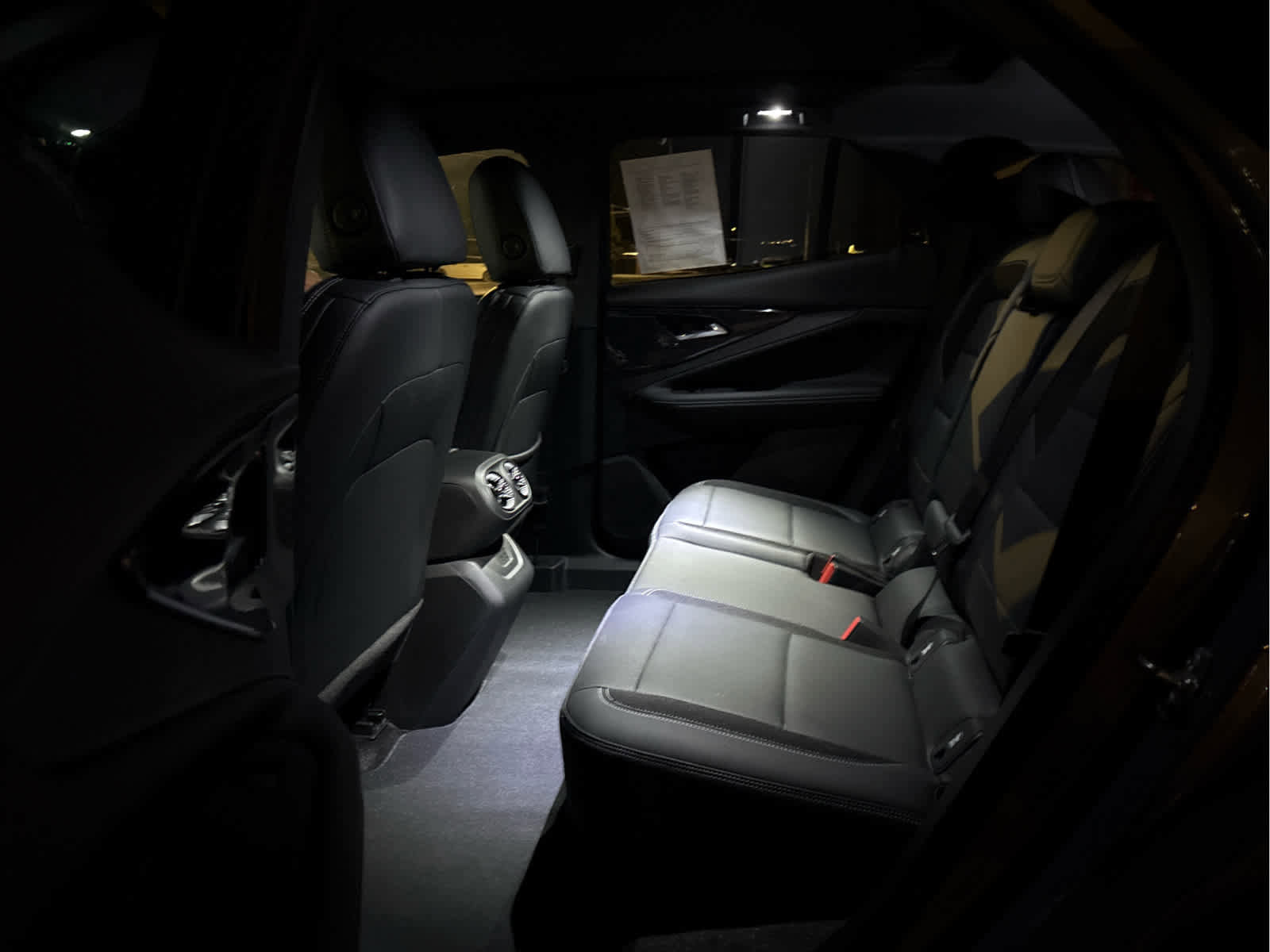 Used 2025 Chevrolet Blazer EV LT w/ Super Cruise Package image 10