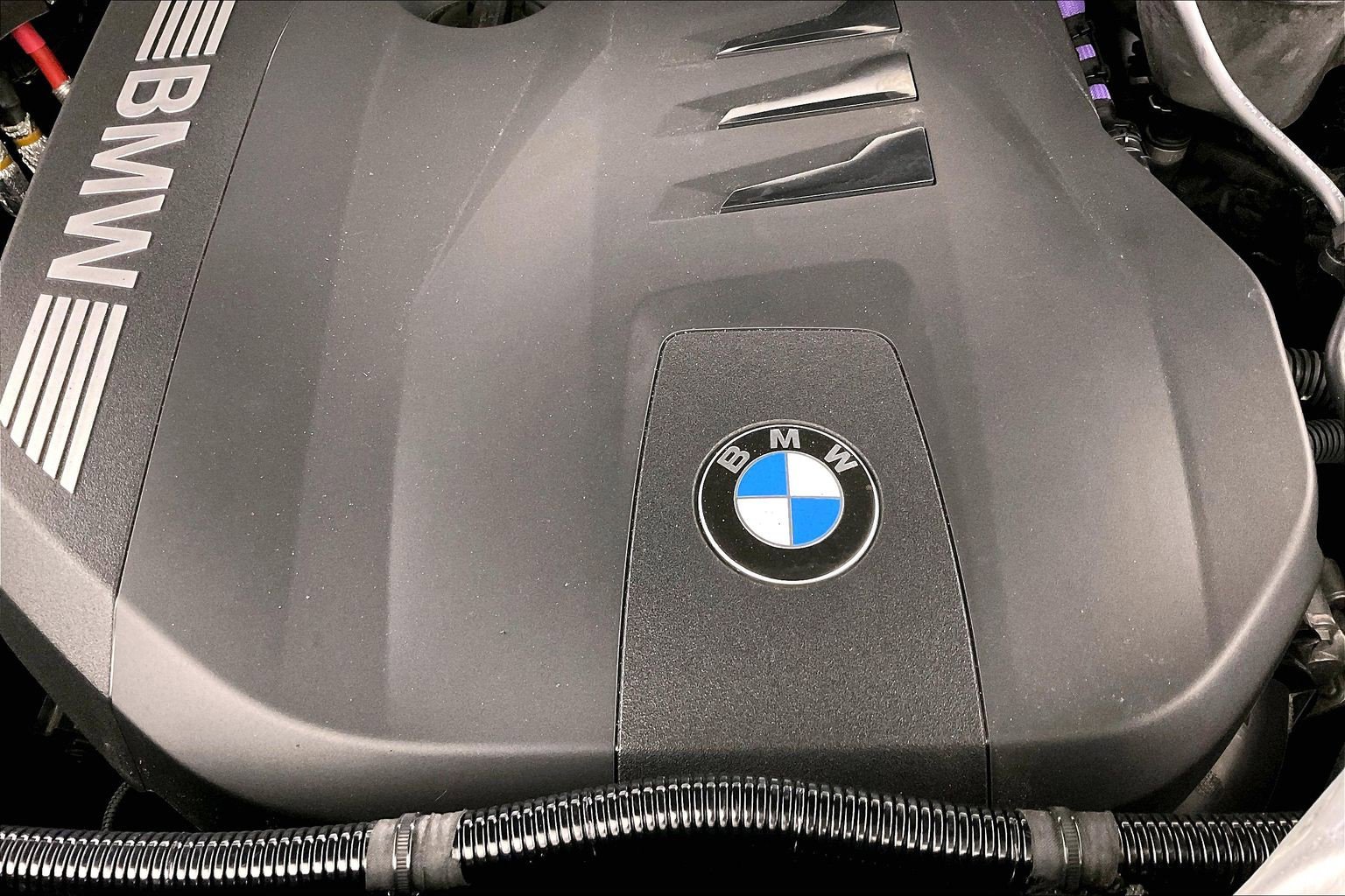 Certified 2024 BMW X5 xDrive40i w/ M Sport Package image 37