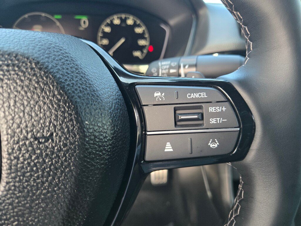 Used 2026 Honda Civic FWD Hybrid Sedan image 23