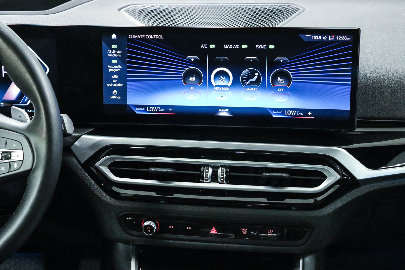 Certified 2023 BMW 330e w/ Premium Package RWD image 14