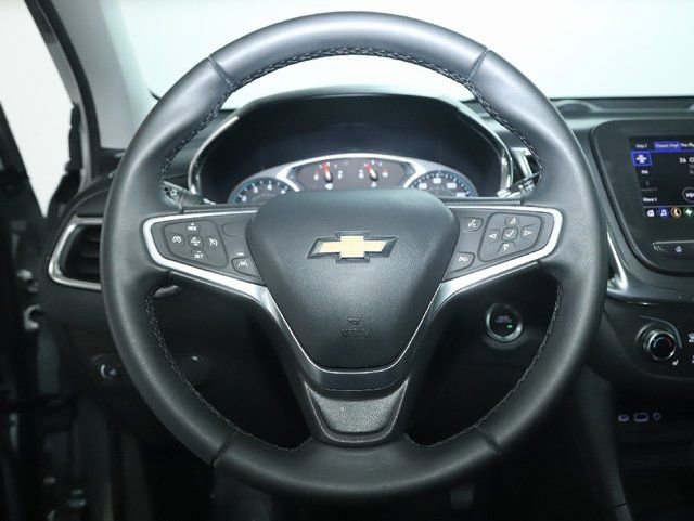 Used 2023 Chevrolet Equinox LT image 21