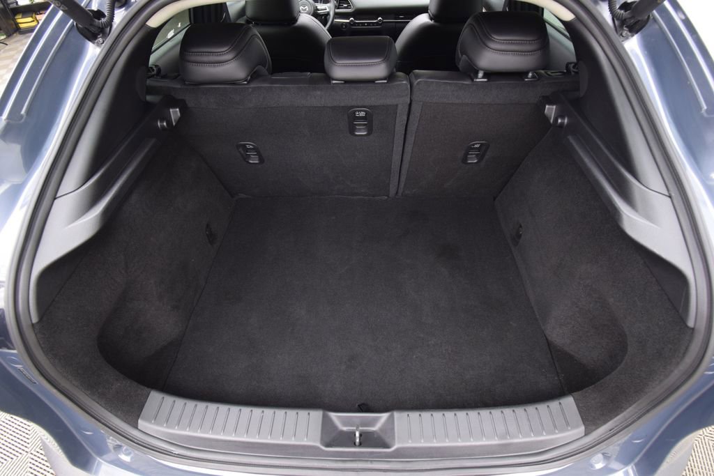 Used 2020 MAZDA CX-30 AWD w/ Premium Package image 33