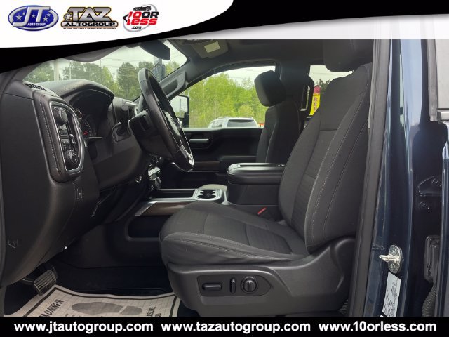 Used 2020 Chevrolet Silverado 1500 RST w/ True North Edition AWD/4WD image 10