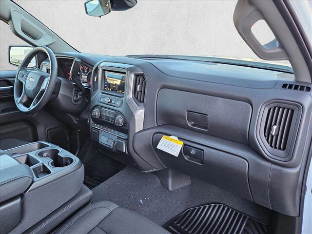 New 2026 Chevrolet Silverado 1500 W/T w/ WT Safety Package image 16