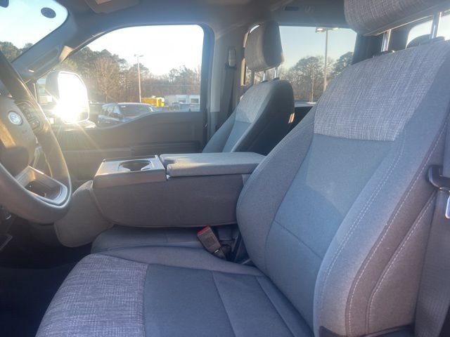 Used 2024 Ford F250 XLT image 18