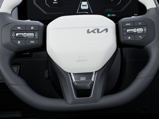 New 2026 Kia EV6 GT-Line RWD image 22