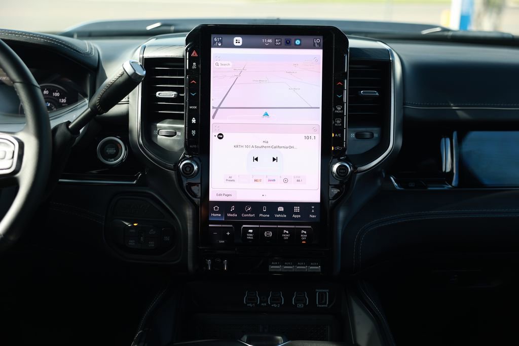 New 2026 RAM 2500 Rebel w/ Rebel Level 2 Equipment Group image 27