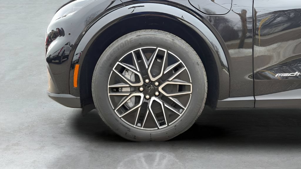 New 2026 Ford Mustang Mach-E Premium AWD/4WD image 39
