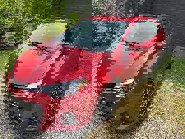 Used 2014 Toyota Corolla S FWD image 1