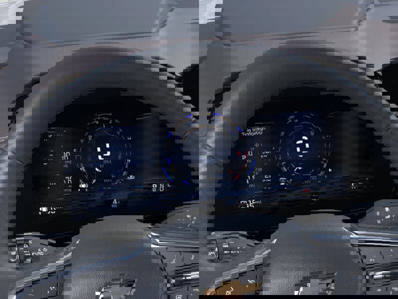 New 2026 Chevrolet Suburban High Country w/ Sun And Tow Package image 18