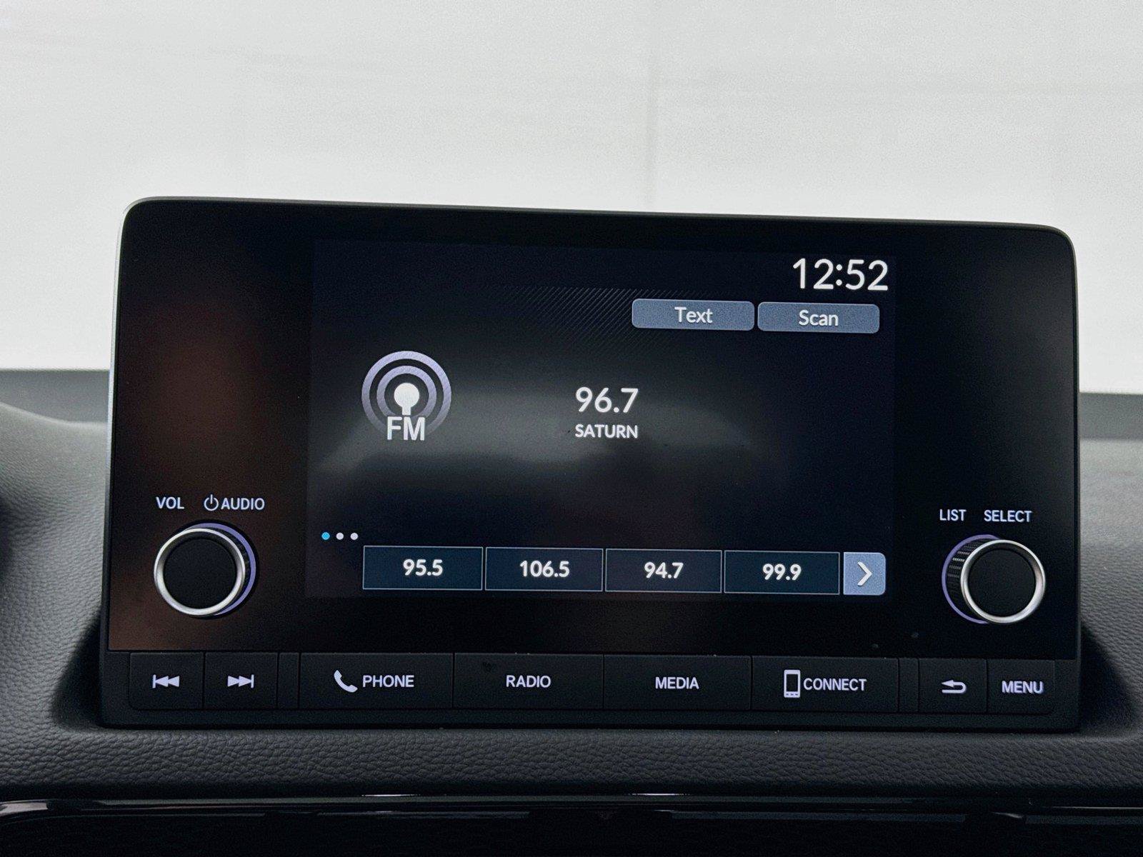 Used 2024 Honda Civic EX-L image 7