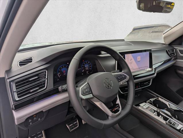 New 2026 Volkswagen Atlas Peak Edition AWD/4WD image 11