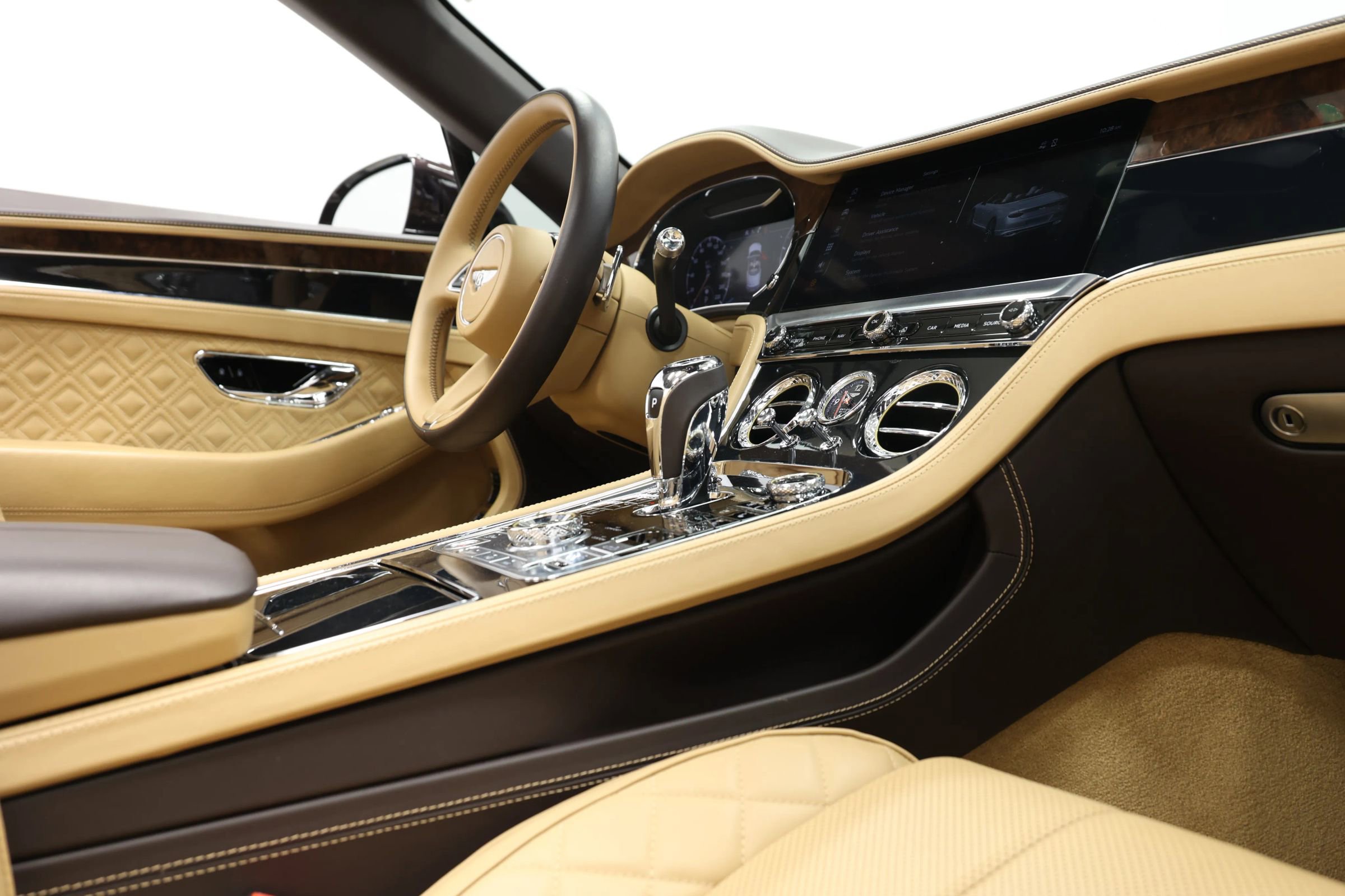 Used 2021 Bentley Continental GT image 93