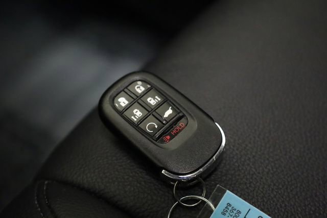 Used 2025 Honda Odyssey EX-L image 36