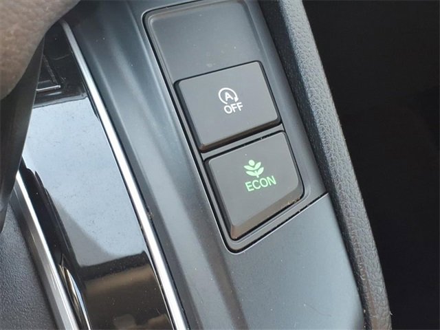 Used 2021 Honda CR-V EX image 16