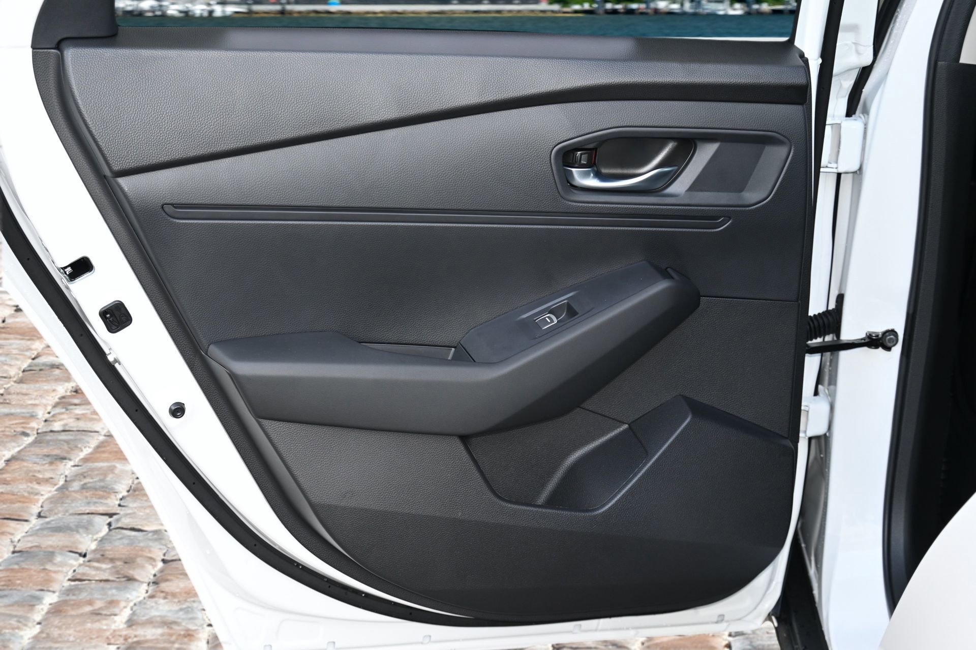 New 2025 Honda Accord LX image 11