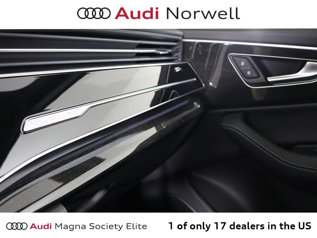 New 2025 Audi Q7 3.0T Premium Plus image 6