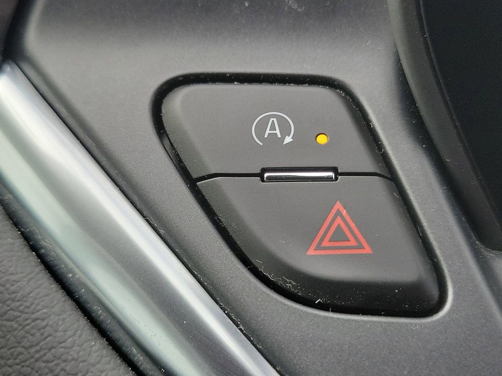 Certified 2024 Chevrolet Blazer LT w/ Convenience Package image 18