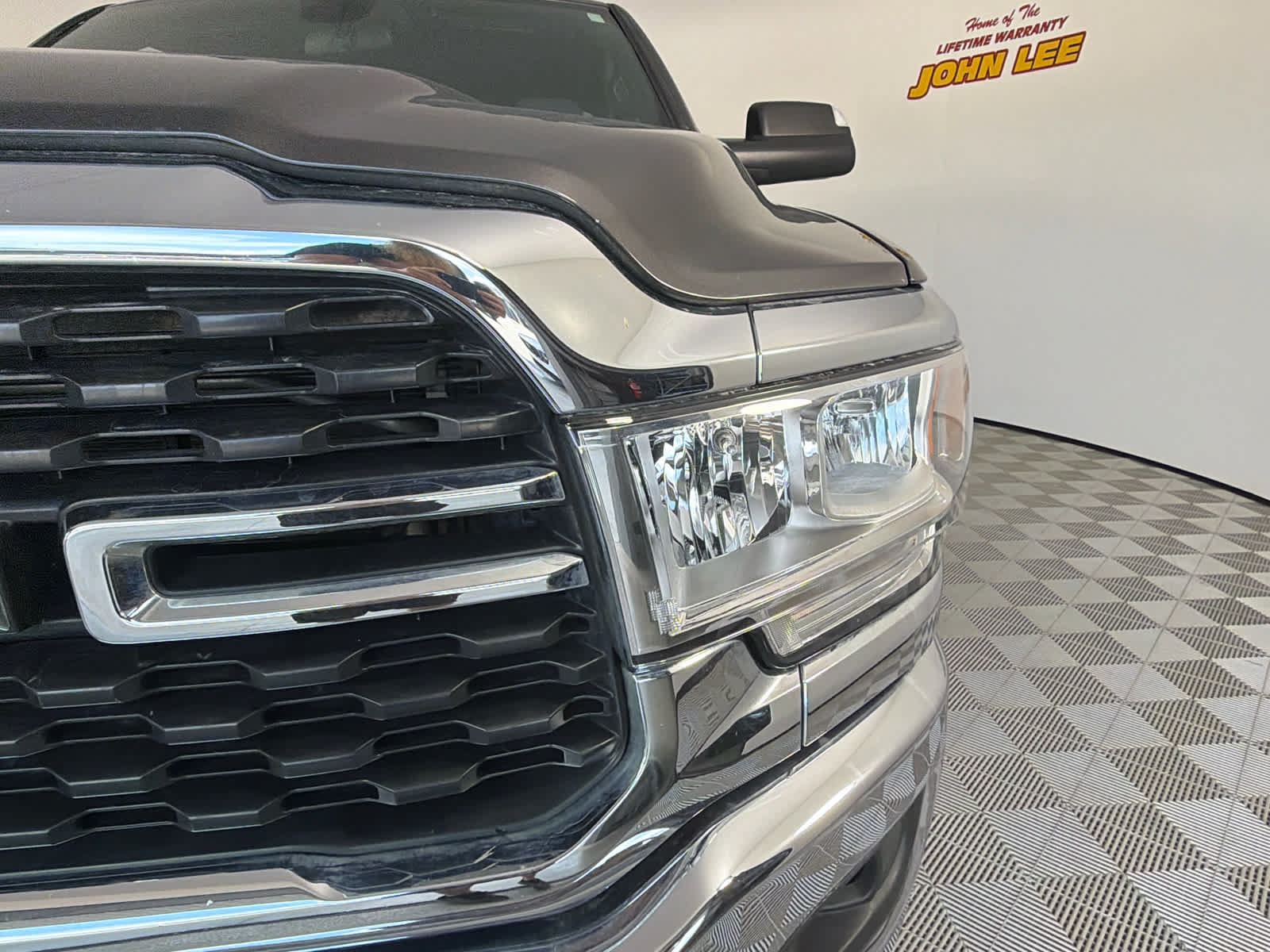 Used 2022 RAM 2500 Big Horn AWD/4WD image 10