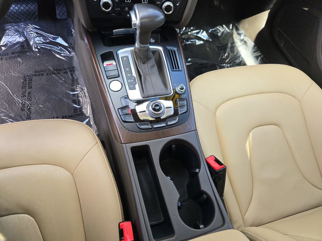 Used 2014 Audi A4 Premium Plus image 31