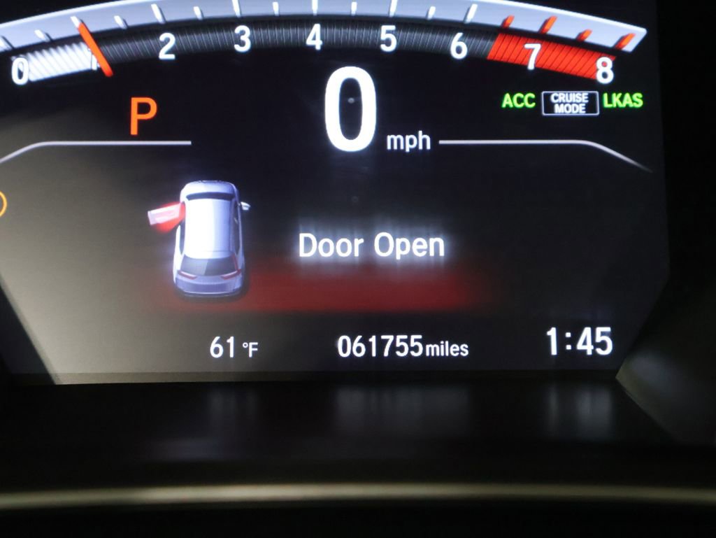 Used 2019 Honda CR-V EX image 38
