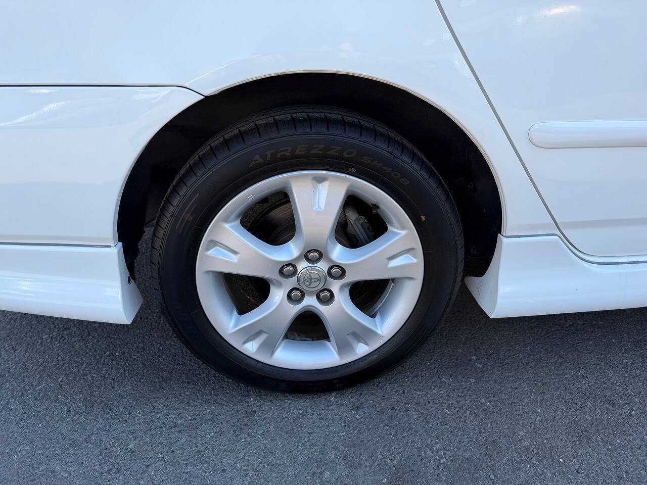 Used 2006 Toyota Corolla XRS FWD image 29