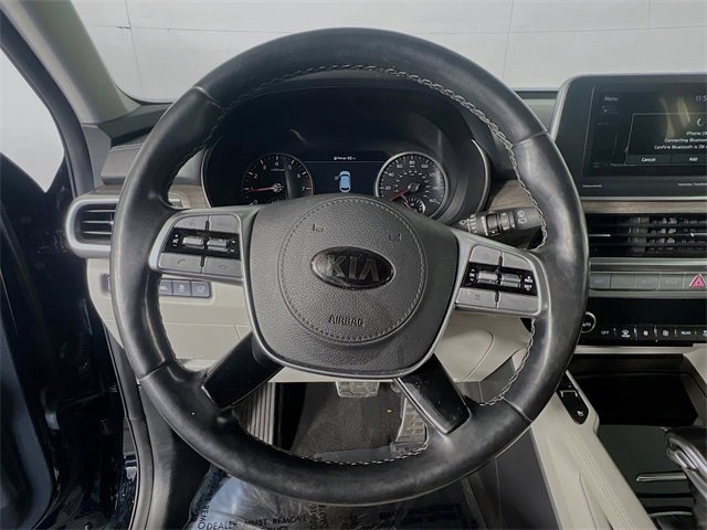 Used 2021 Kia Telluride SX image 15