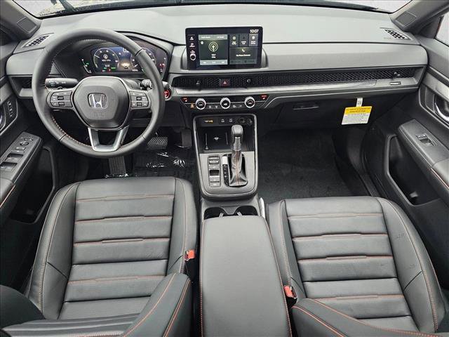 New 2026 Honda CR-V Sport-L image 14