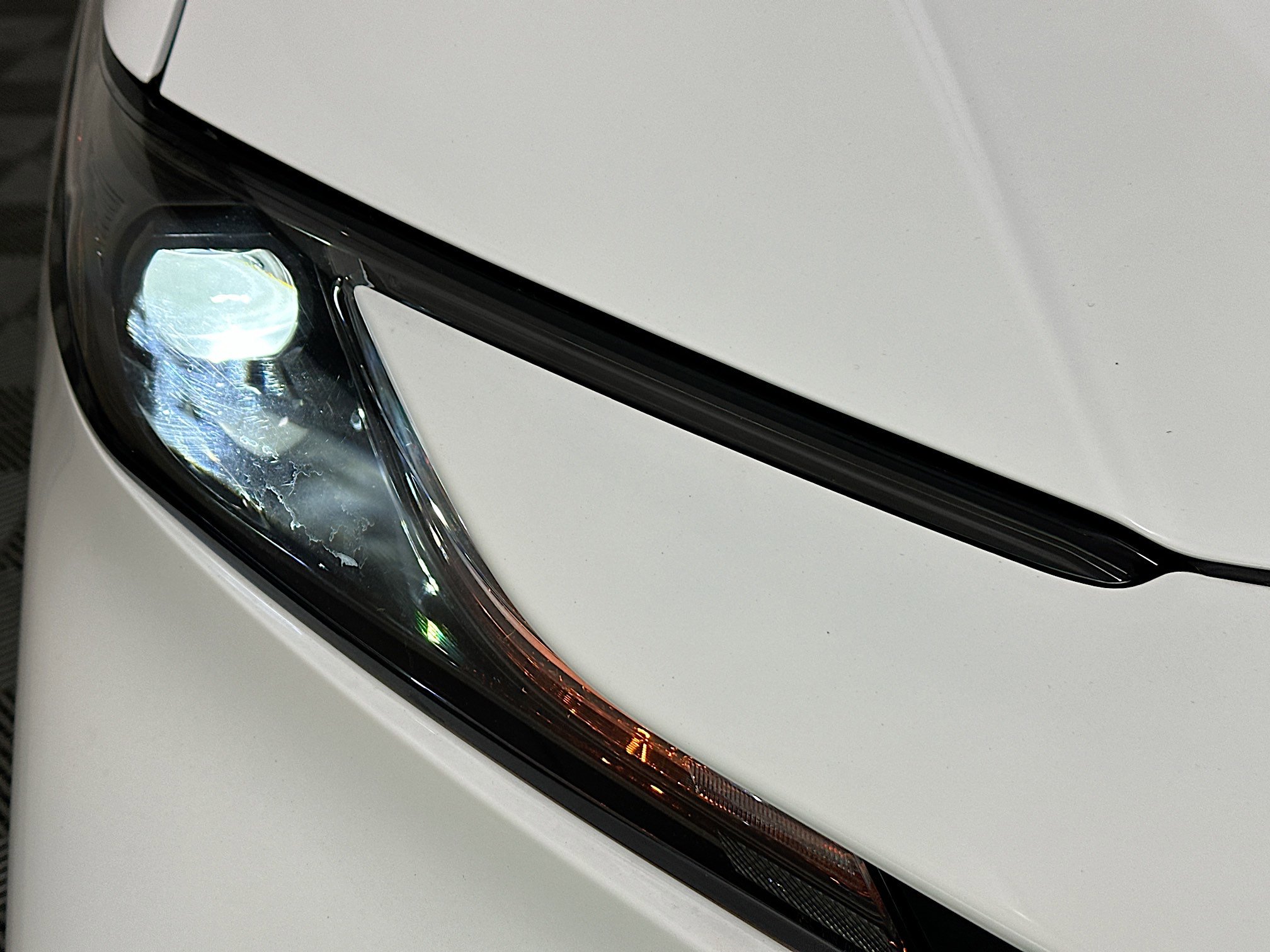 Used 2025 Toyota Camry LE image 7