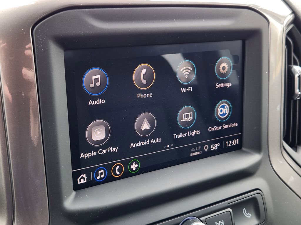 New 2026 GMC Sierra 2500 Pro image 20