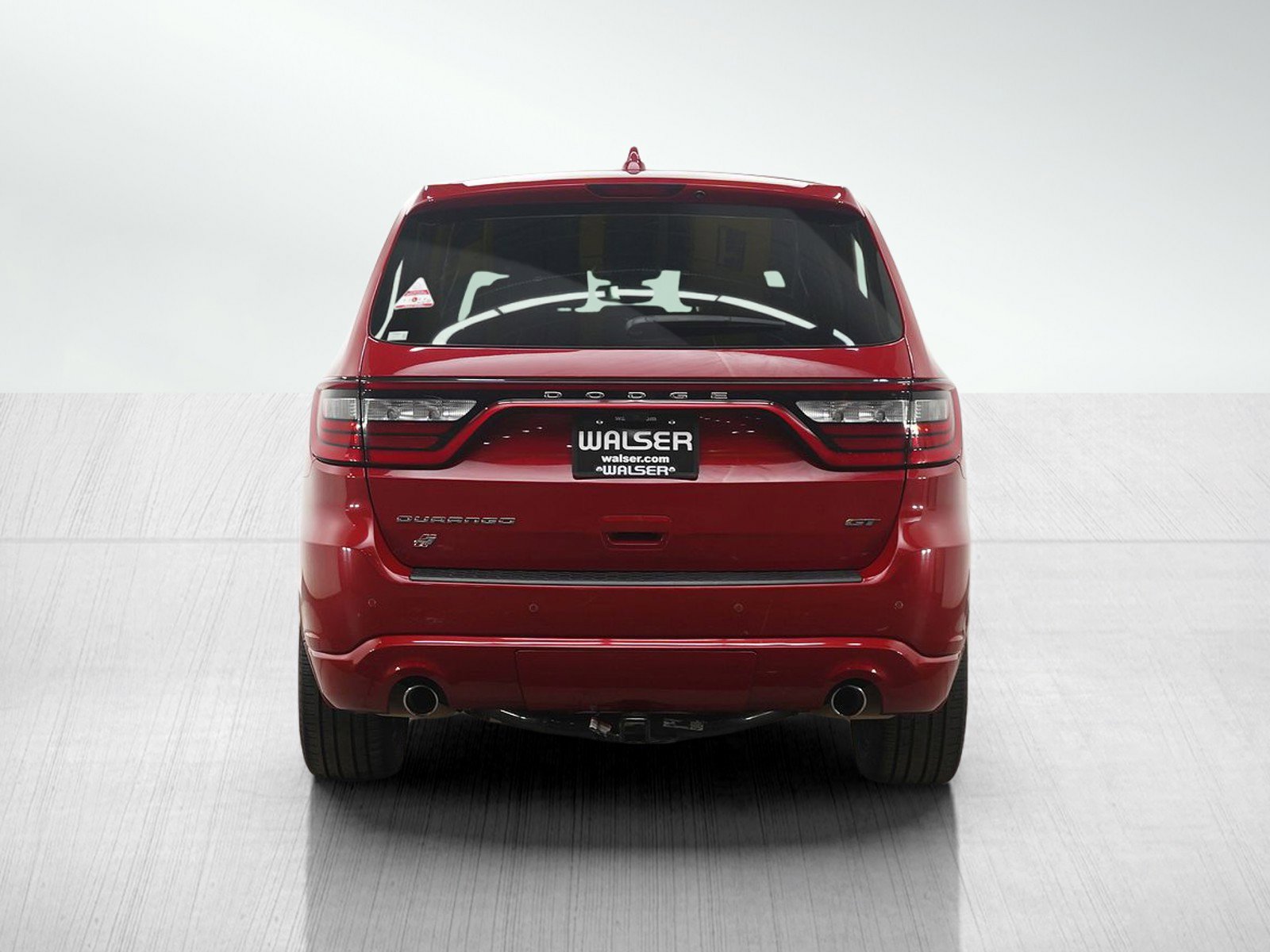 Used 2019 Dodge Durango GT image 5