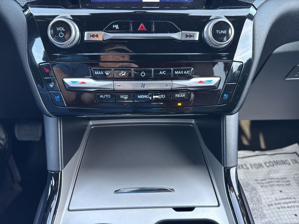 Used 2023 Ford Explorer ST w/ Equipment Group 401A image 38