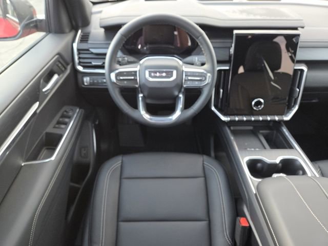 New 2026 GMC Acadia Elevation w/ Black Edition AWD/4WD image 33