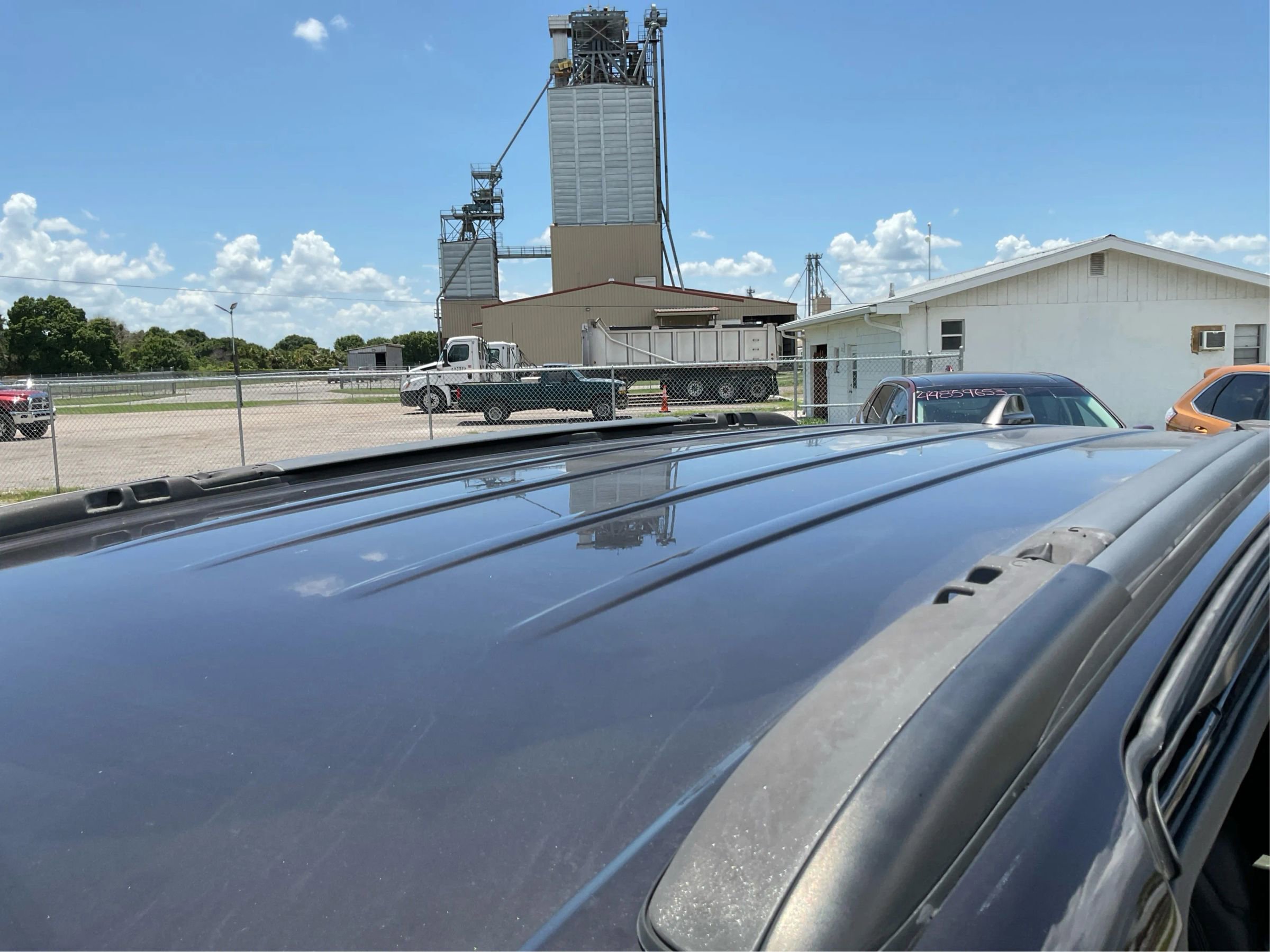 Used 2017 Chrysler Pacifica Touring-L FWD image 11