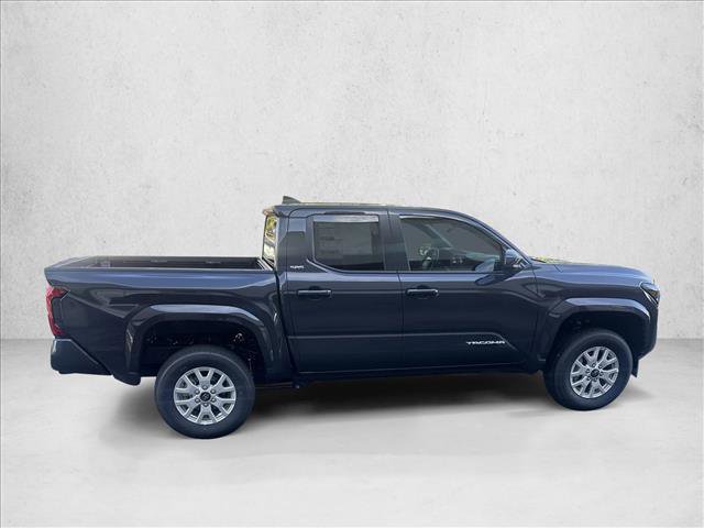 New 2025 Toyota Tacoma SR5 image 4