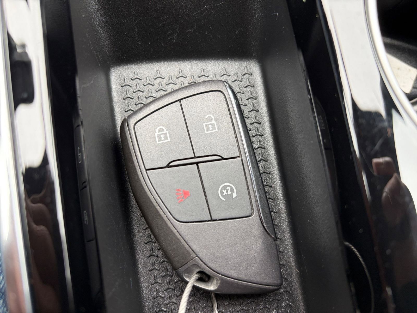 Used 2025 Chevrolet Equinox LT FWD image 21