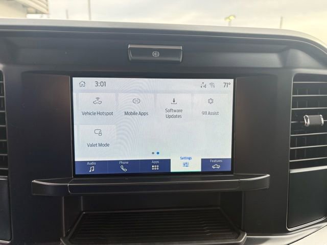 New 2026 Ford F250 XL w/ STX Appearance Package image 19