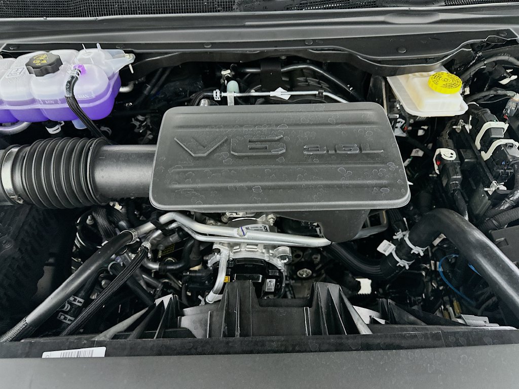 New 2026 RAM 1500 Tradesman AWD/4WD image 18