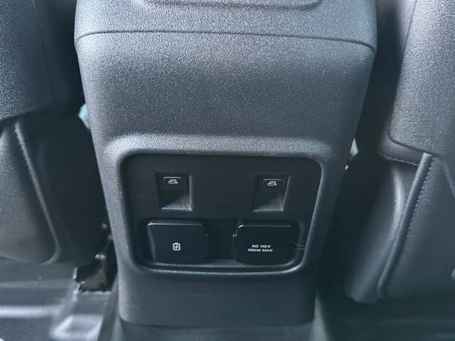 Certified 2024 Ford Bronco Raptor image 18