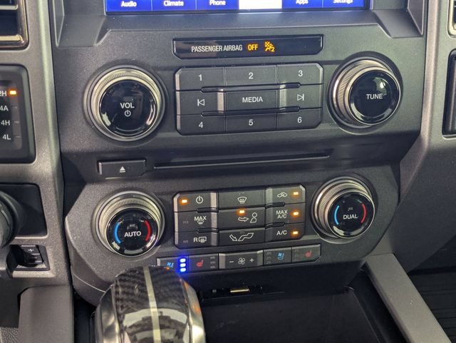 Used 2018 Ford F150 Raptor w/ Equipment Group 802A Luxury AWD/4WD image 23