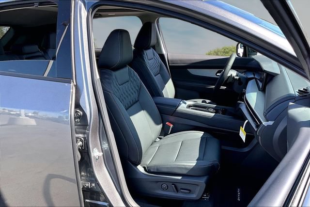 New 2027 Nissan Murano Platinum w/ Cargo Package AWD/4WD image 11